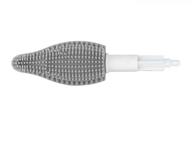 Electric Cleaning Brush – USB Rechargeable Dishwashing and Tile Scrubber
