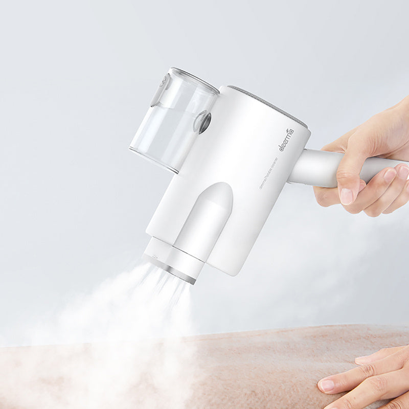 Dr. Flash Handheld Garment Steamer – Fast & Powerful Wrinkle Remover