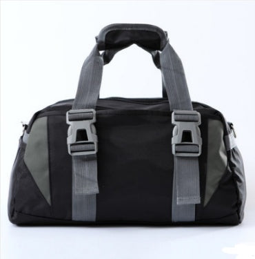 Yoga & Gym Bag Large Capacity for Sports Travel