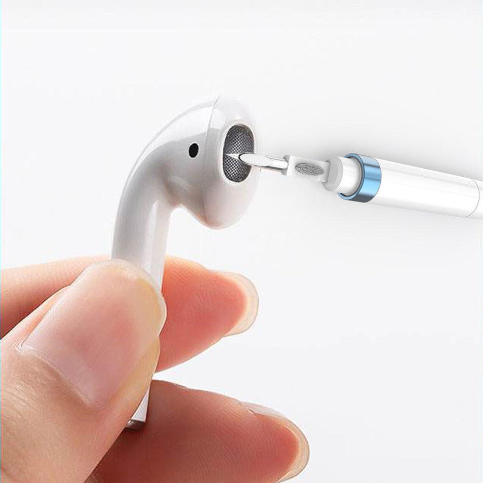 Headphone Cleaning Pen Kit – Keep Your Devices Fresh & Dust-Free