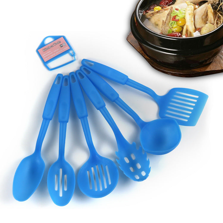 Kitchen Utensil Set – Non-Stick Cooking Tools for Every Home