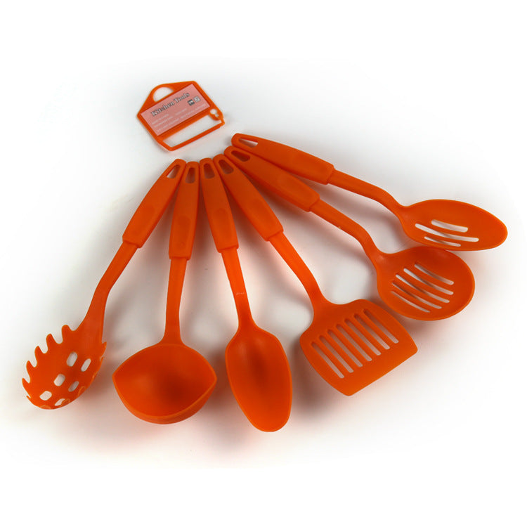 Kitchen Utensil Set – Non-Stick Cooking Tools for Every Home