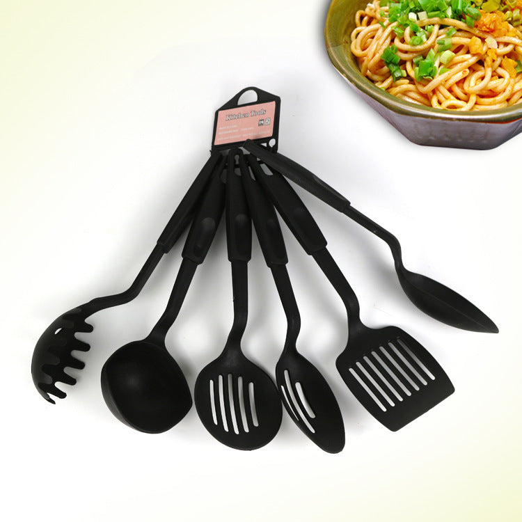 Kitchen Utensil Set – Non-Stick Cooking Tools for Every Home