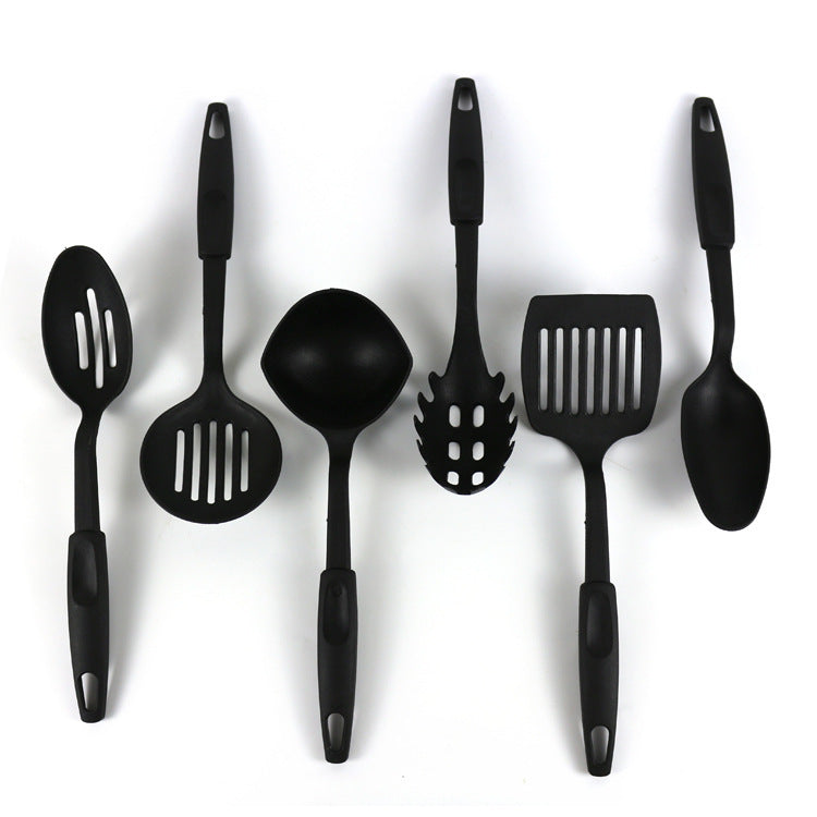 Kitchen Utensil Set – Non-Stick Cooking Tools for Every Home