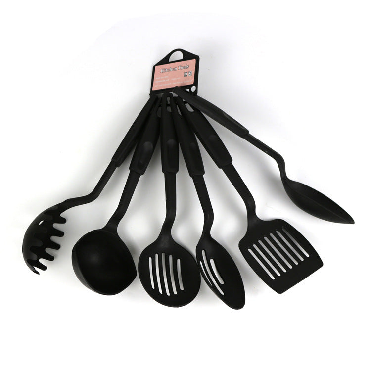 Kitchen Utensil Set – Non-Stick Cooking Tools for Every Home