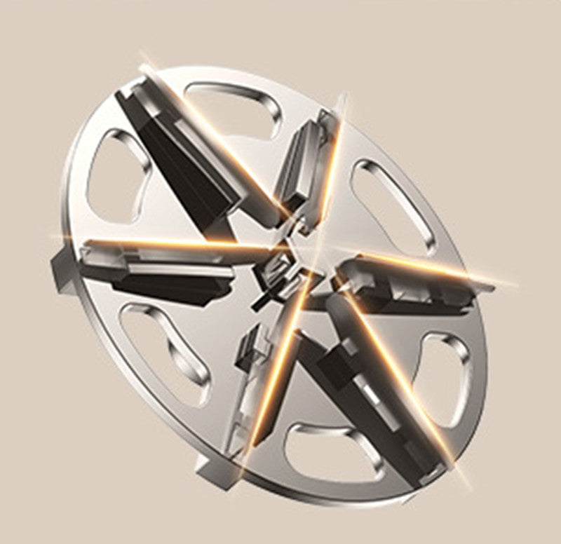 Electric Lint Remover – Smart Fabric Shaver with LED Display