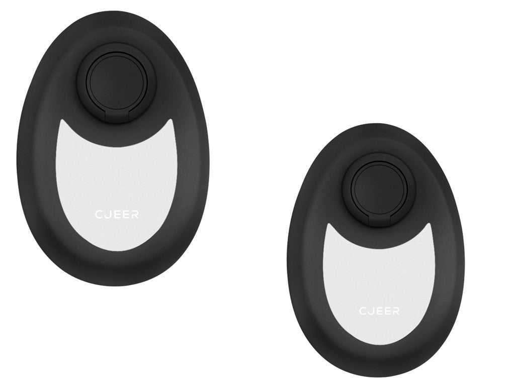 Crystal Hair Eraser – Painless Exfoliating Tool for Smooth Skin