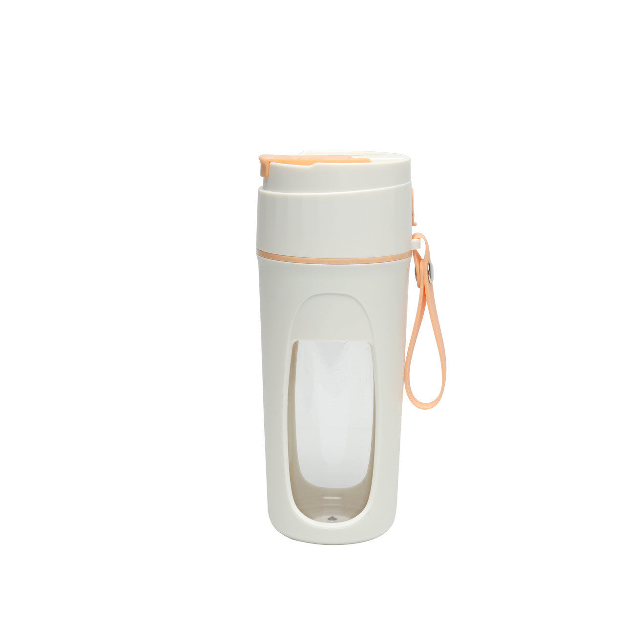 Portable Electric Blender – Fresh Juices Anywhere, Anytime