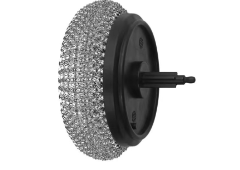 Electric Cleaning Brush – USB Rechargeable Dishwashing and Tile Scrubber