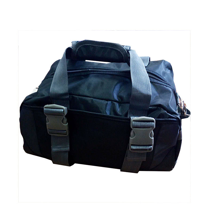 Yoga & Gym Bag Large Capacity for Sports Travel