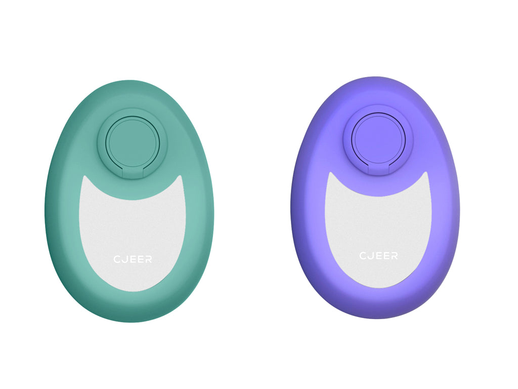 Crystal Hair Eraser – Painless Exfoliating Tool for Smooth Skin