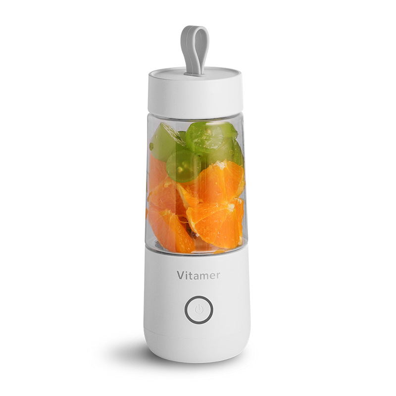 Portable USB Blender – Make Fresh Smoothies Anywhere
