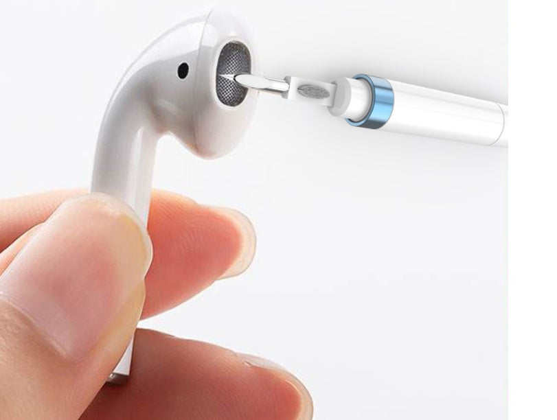 Headphone Cleaning Pen Kit – Keep Your Devices Fresh & Dust-Free