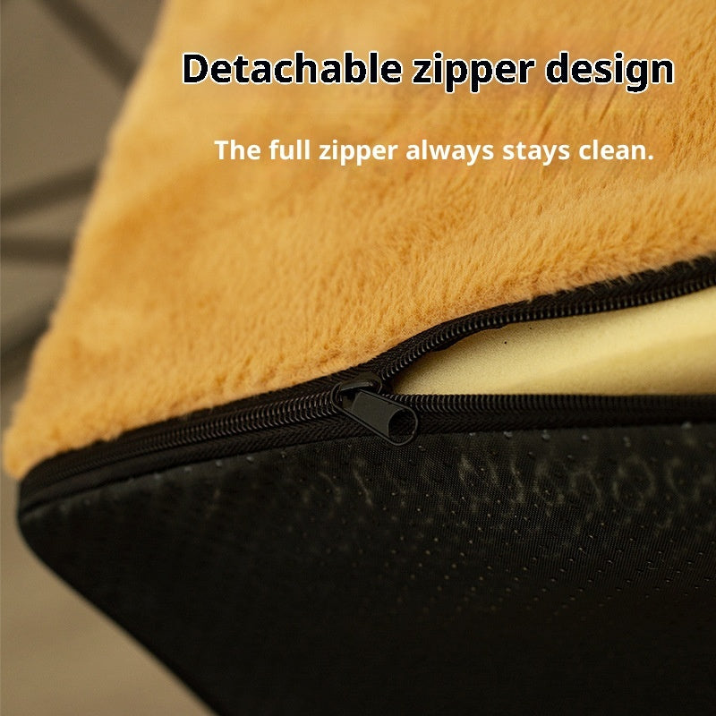 Removable Washable Non-Slip Sponge Pet Stairs