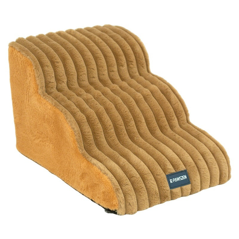 Removable Washable Non-Slip Sponge Pet Stairs