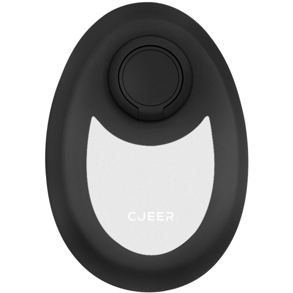 Crystal Hair Eraser – Painless Exfoliating Tool for Smooth Skin