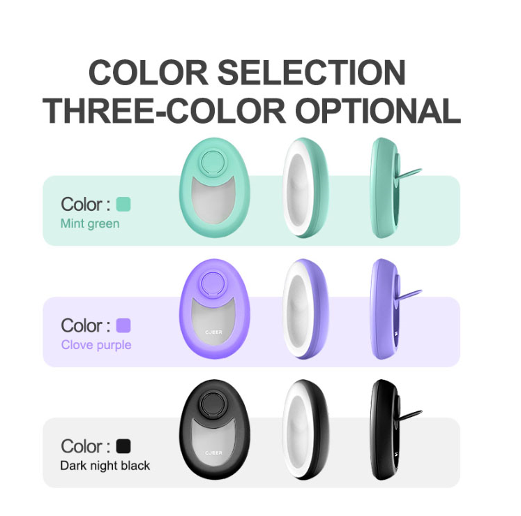 Crystal Hair Eraser – Painless Exfoliating Tool for Smooth Skin