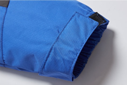 Men’s Harsh Winter Jacket Warm & Windproof