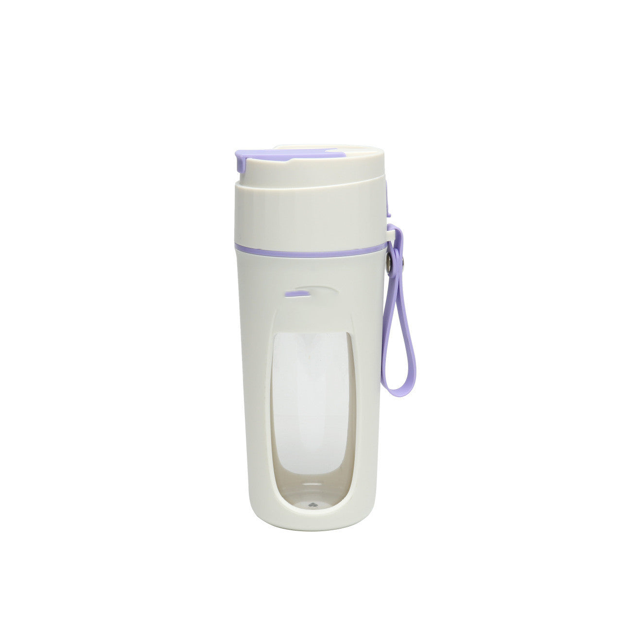Portable Electric Blender – Fresh Juices Anywhere, Anytime