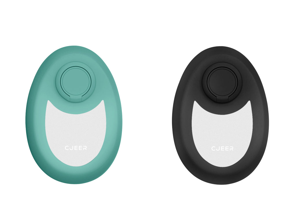 Crystal Hair Eraser – Painless Exfoliating Tool for Smooth Skin