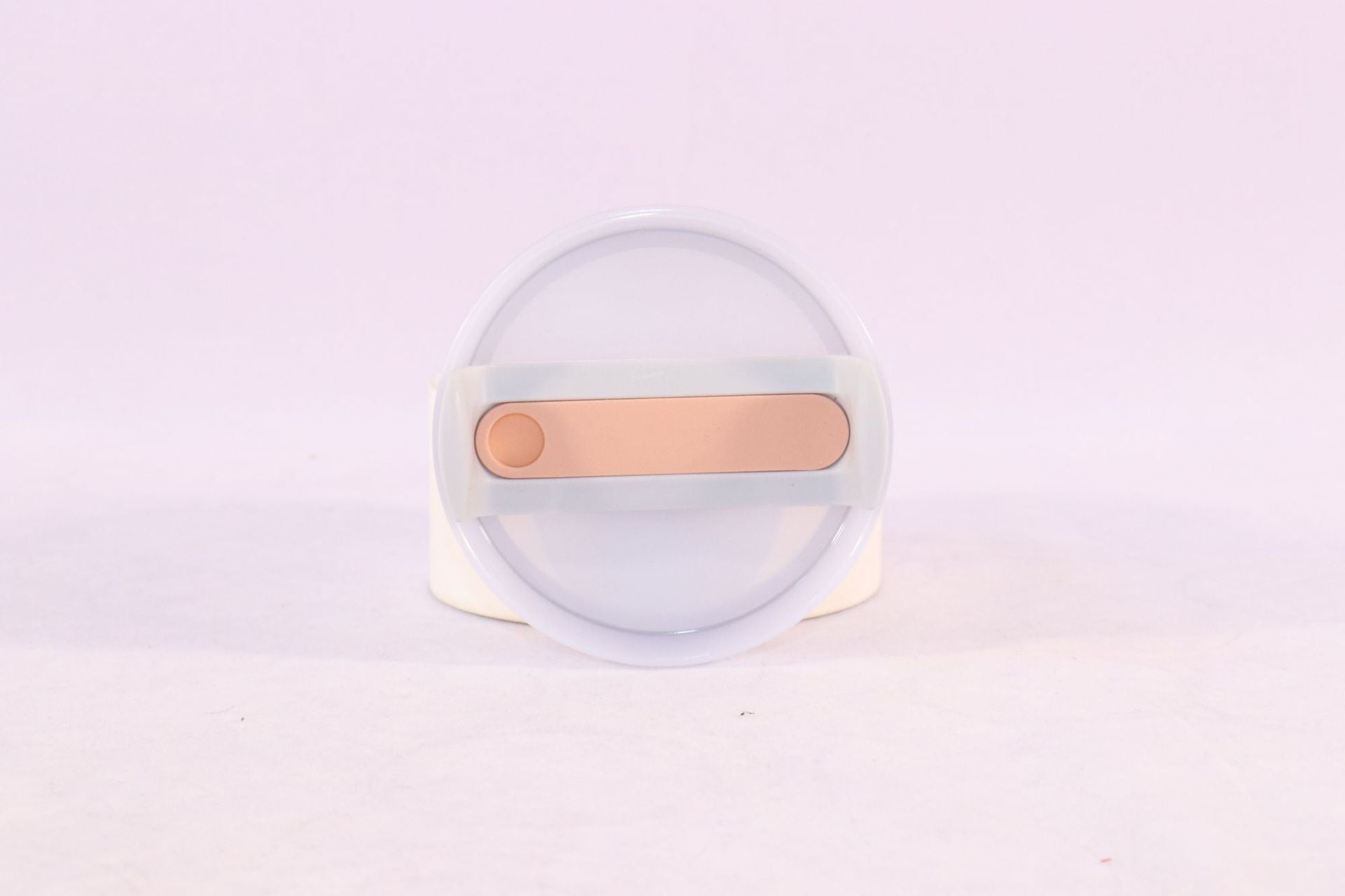 40oz Insulated Stainless Steel Tumbler with Handle and Straw