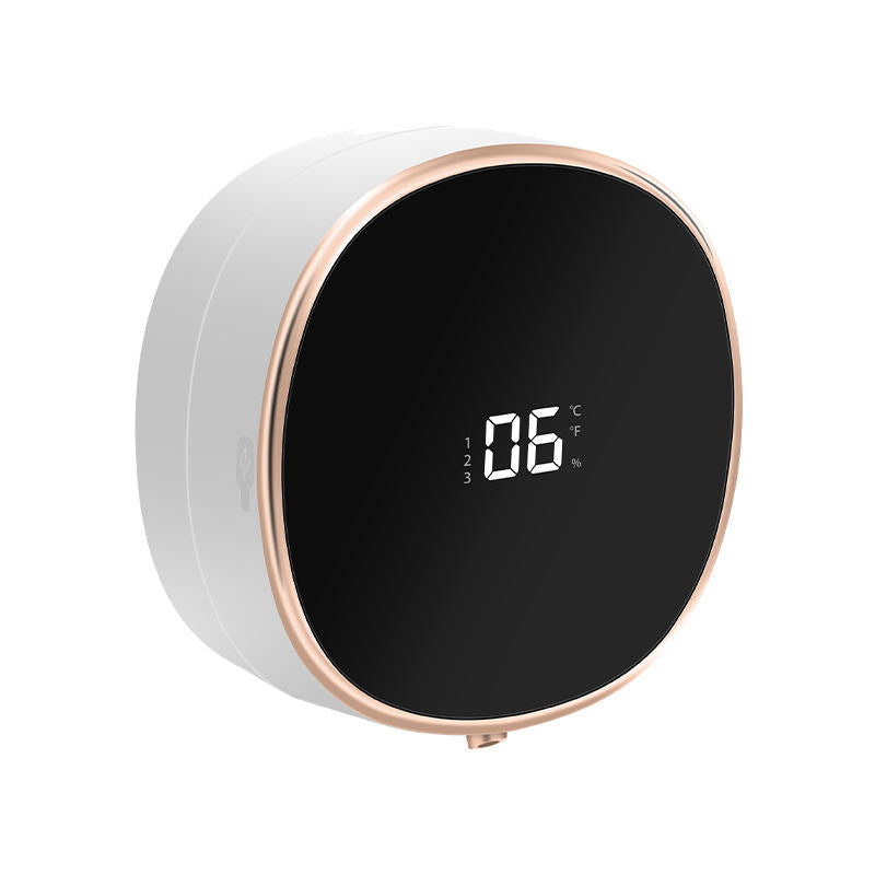 Automatic Soap Dispenser – Touchless Smart Hand Sanitizer