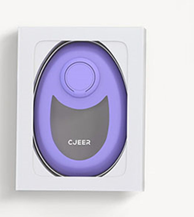 Crystal Hair Eraser – Painless Exfoliating Tool for Smooth Skin