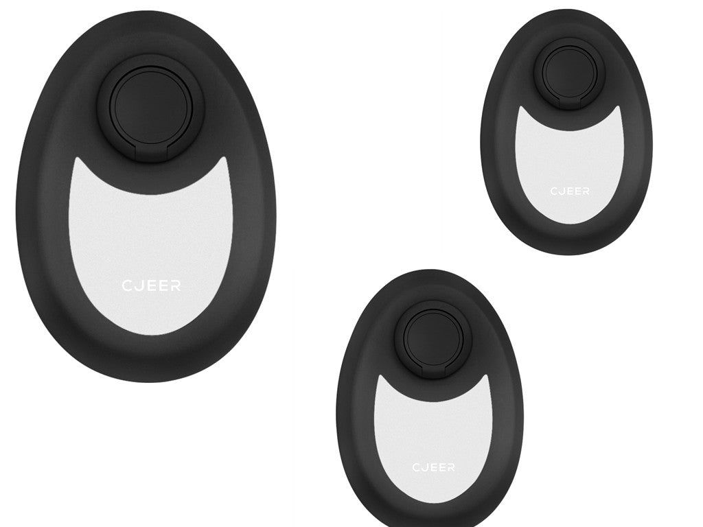 Crystal Hair Eraser – Painless Exfoliating Tool for Smooth Skin