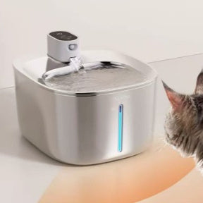 Large-Capacity Intelligent Circulating Pet Water Fountain