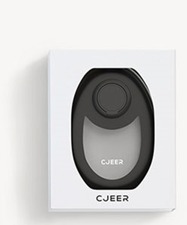 Crystal Hair Eraser – Painless Exfoliating Tool for Smooth Skin