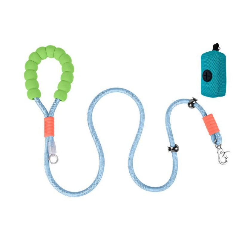 Explosion-Proof Dog Leash for Small and Medium Dogs