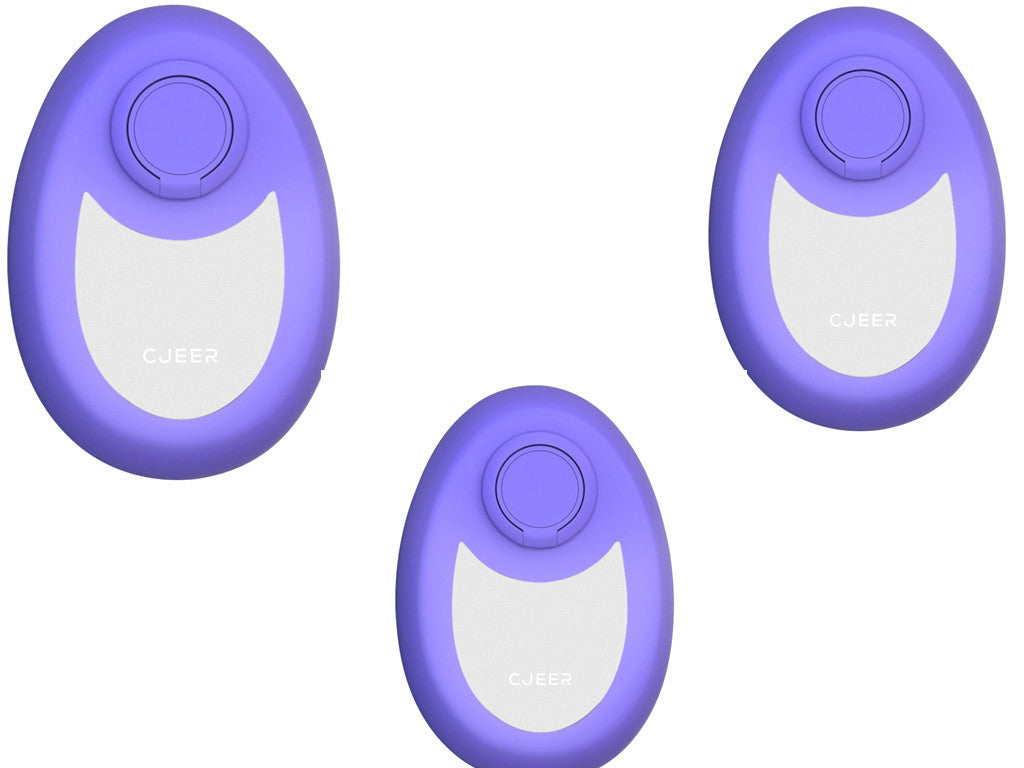 Crystal Hair Eraser – Painless Exfoliating Tool for Smooth Skin