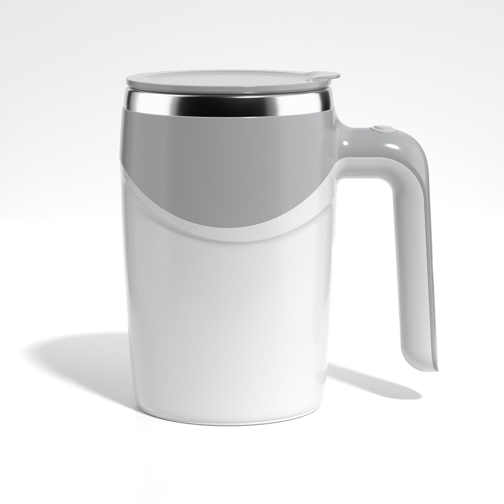 Rechargeable Automatic Magnetic Stirring Coffee Cup