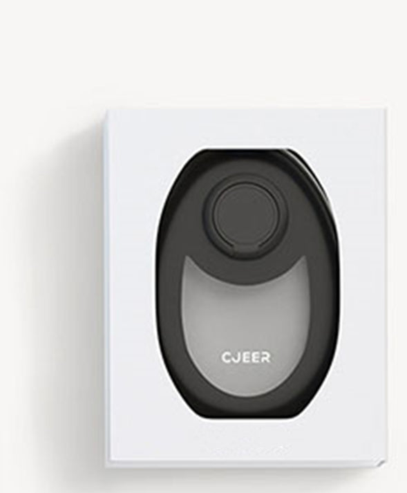 Crystal Hair Eraser – Painless Exfoliating Tool for Smooth Skin