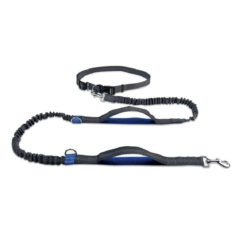 Multifunctional Pet Leash – Durable Traction Rope for Dogs & Cats