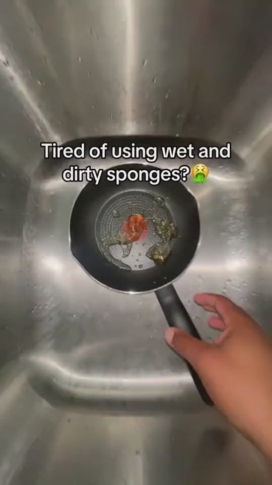 Electric Cleaning Brush – USB Rechargeable Dishwashing and Tile Scrubber