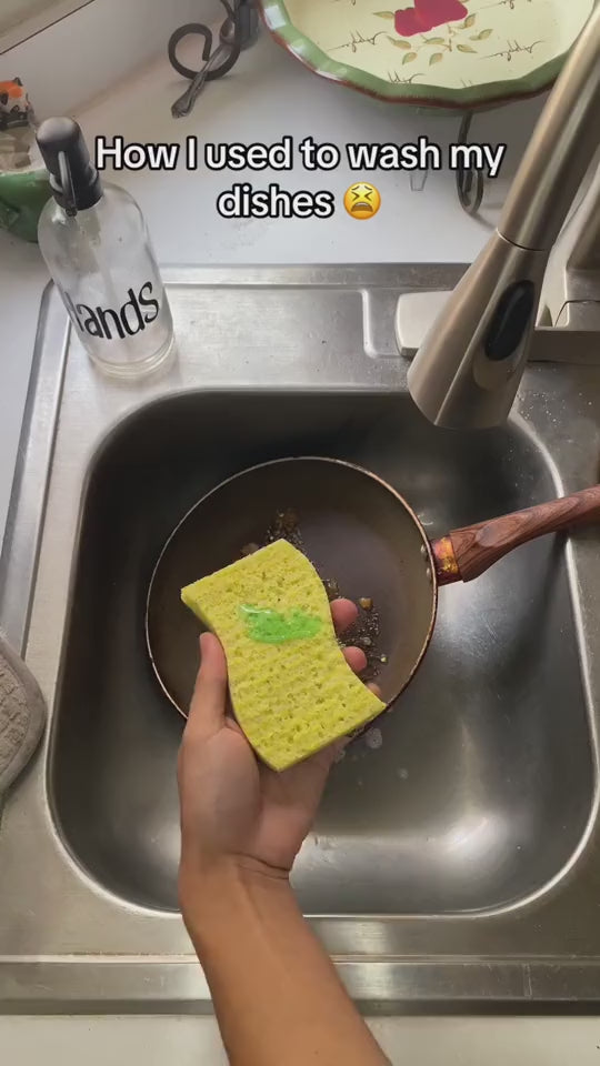 Electric Cleaning Brush – USB Rechargeable Dishwashing and Tile Scrubber