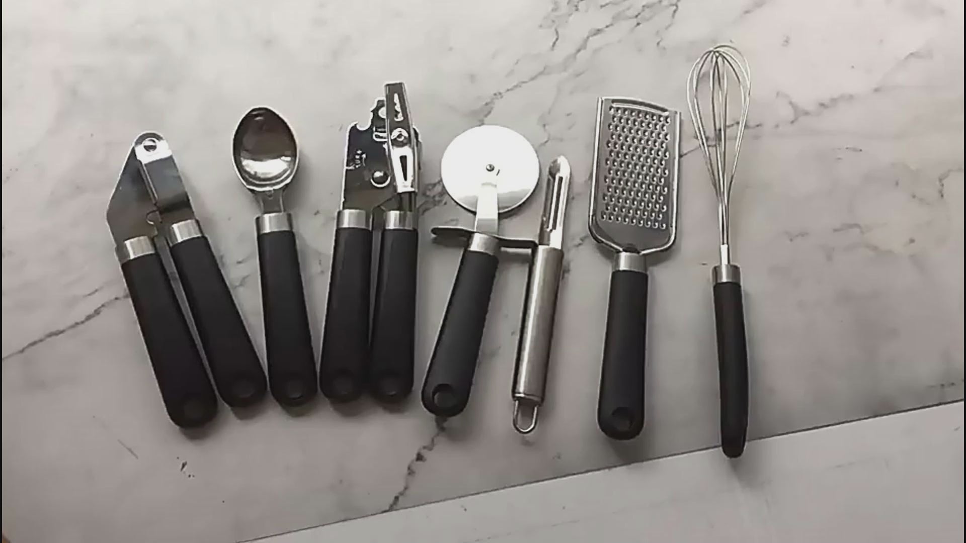 Copper Plated Peeler Set – Essential Kitchen Gadget