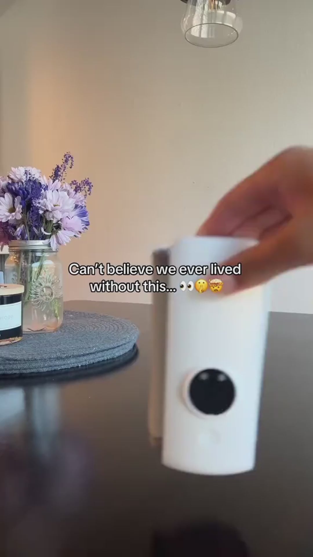 Portable Baby Bottle Warmer – USB Rechargeable Milk Heating Bag