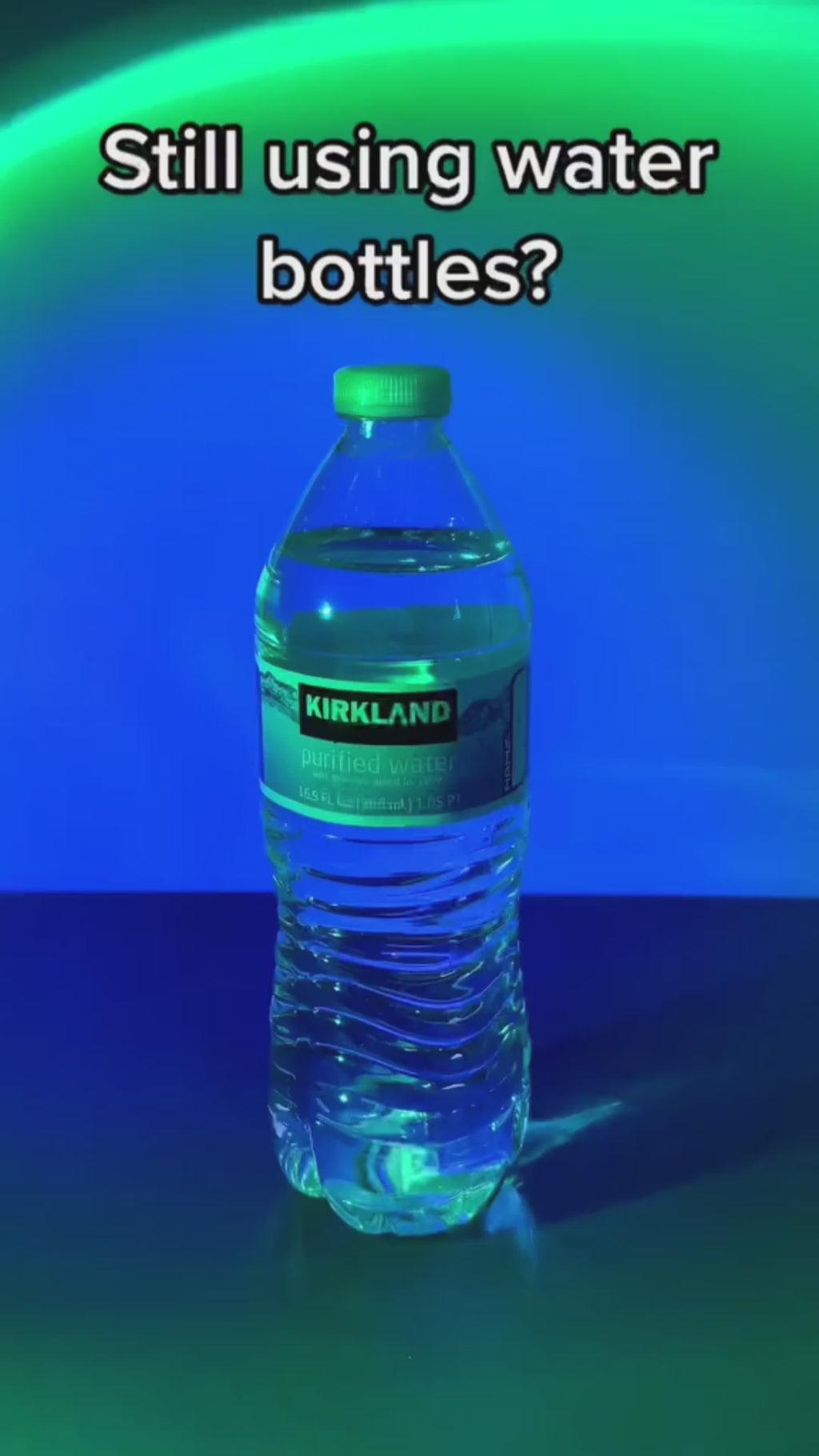 Automatic Electric Water Dispenser – Rechargeable Desk Gallon Pump